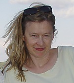 Silvia Friedrich